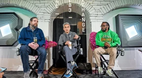 Digitale Elite plant die dritte Internetgeneration