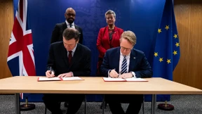 Dieses Abkommen ist kein Meilenstein