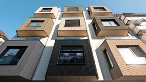 98 Wochen Warten auf die Baugenehmigung