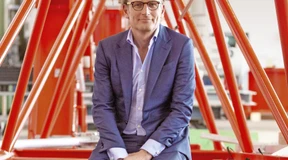 „Im Leasing werden wir überrannt“