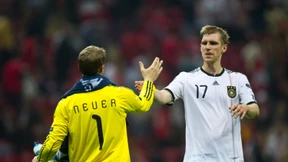 „Der Trainer vertraut mir“