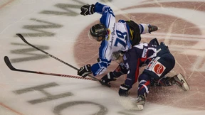 Das Eisbären-Imperium wackelt