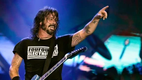 Foo Fighters spielen bei „Rock am Ring“ und „Rock im Park“