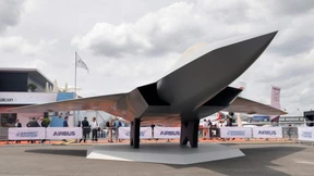 Industrie erwartet Klarheit zu neuem Kampfjet