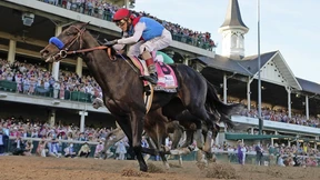 Der plötzliche Tod von Medina Spirit