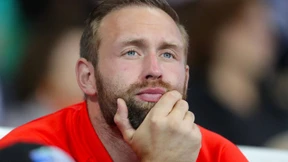 „Ich bin ein transparenter Athlet“