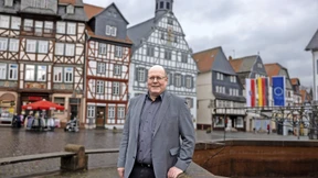 „Frankfurt muss ländliche Wiegen der Demokratie einbeziehen“