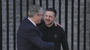 Trump und Putin warten nicht auf Berlin