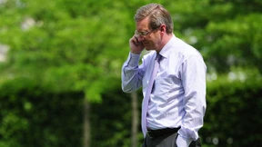 Der Anruf des Bundespräsidenten