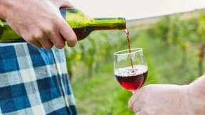 So finden Sie Weine mit wenig Zusatzstoffen