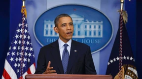 Obama macht keine Zugeständnisse