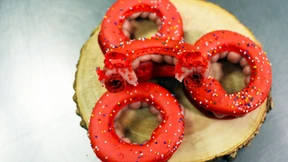 Auf den Cronut folgt nun der Macaronut