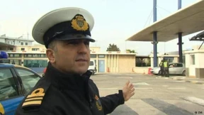 Furcht vor der Isolation