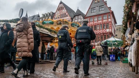 Wenn die Lichter gedimmt werden