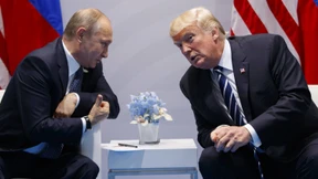 Trump lehnte Treffen mit Putin im Wahlkampf nicht kategorisch ab