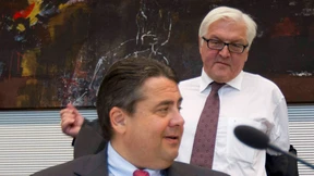 Windmacher und Windfänger 