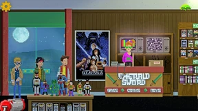 Auf dem Bonanzarad die Welt retten