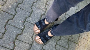 Funktional und futuristisch