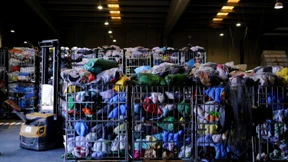 Europäer kaufen so viel Kleidung wie nie