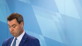 Söder will keine „Berliner Verhältnisse“