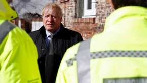 Boris Johnson wegen Luxusreise für 17.000 Euro unter Druck