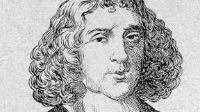 Philosophischer Polizist im Outback