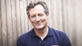 Eckart von Hirschhausen wird Honorarprofessor in Marburg