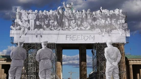 Mit den Augen des Ostens