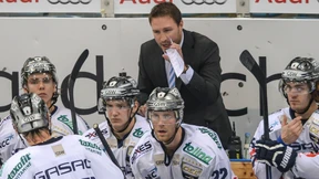 Meister Eisbären Berlin neues Schlusslicht 