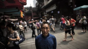 Zentralbank BIZ fürchtet Kreditblase in China 