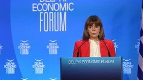 Zweifel am griechischen Wirtschaftswunder