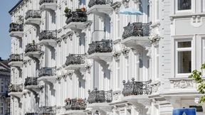 Immobilienkauf soll günstiger werden