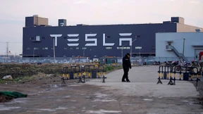 Chinesischer Kaltstart