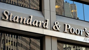 Standard & Poor’s  zahlt angeblich Milliarde 