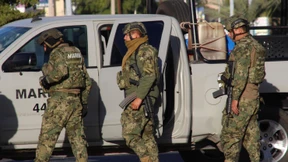 Zehn Tote bei Großeinsatz gegen Drogenkartell