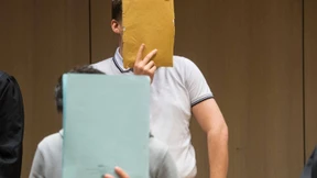 Lebenslange Haftstrafe nach Mord an Autoverkäufer