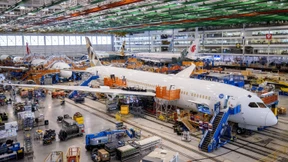 US-Flugaufsicht untersucht Aussagen von Boeing-Whistleblower