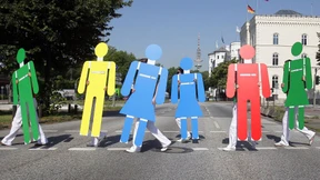 Die weißen Männer dominieren Google – immer noch