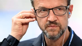 Bobic zieht seine letzte Karte