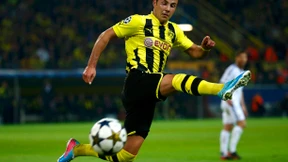 Götze bringt das Stadion zum Beben
