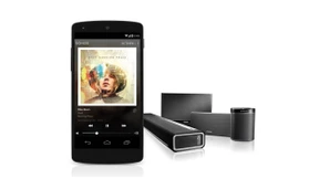 Sonos’ neue Steuerzentrale