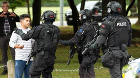 „Rechtsterroristen und Dschihadisten befruchten sich gegenseitig“