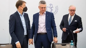 Lauterbach und Ärztepräsident fordern mehr Medizinstudenten