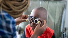 Die Zukunft fest im Blick