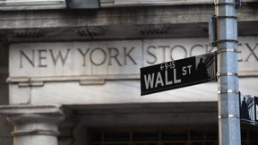 Weniger Gehalt für Investmentbanker