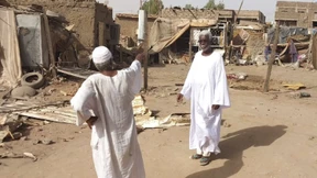 USA verhängen Sanktionen gegen Sudan