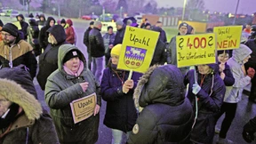 Den Diskursraum kräftig durchfegen