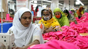 Heikles Nein zum Lieferkettengesetz