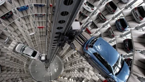 Die Ökonomie der Managerschelte