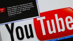 Berlin und Paris für europäisches Urheberrecht